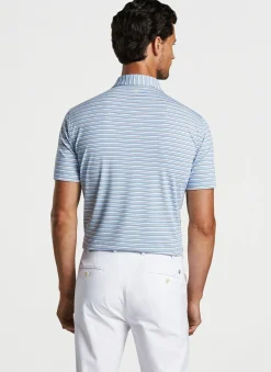 Octave Performance Jersey Polo