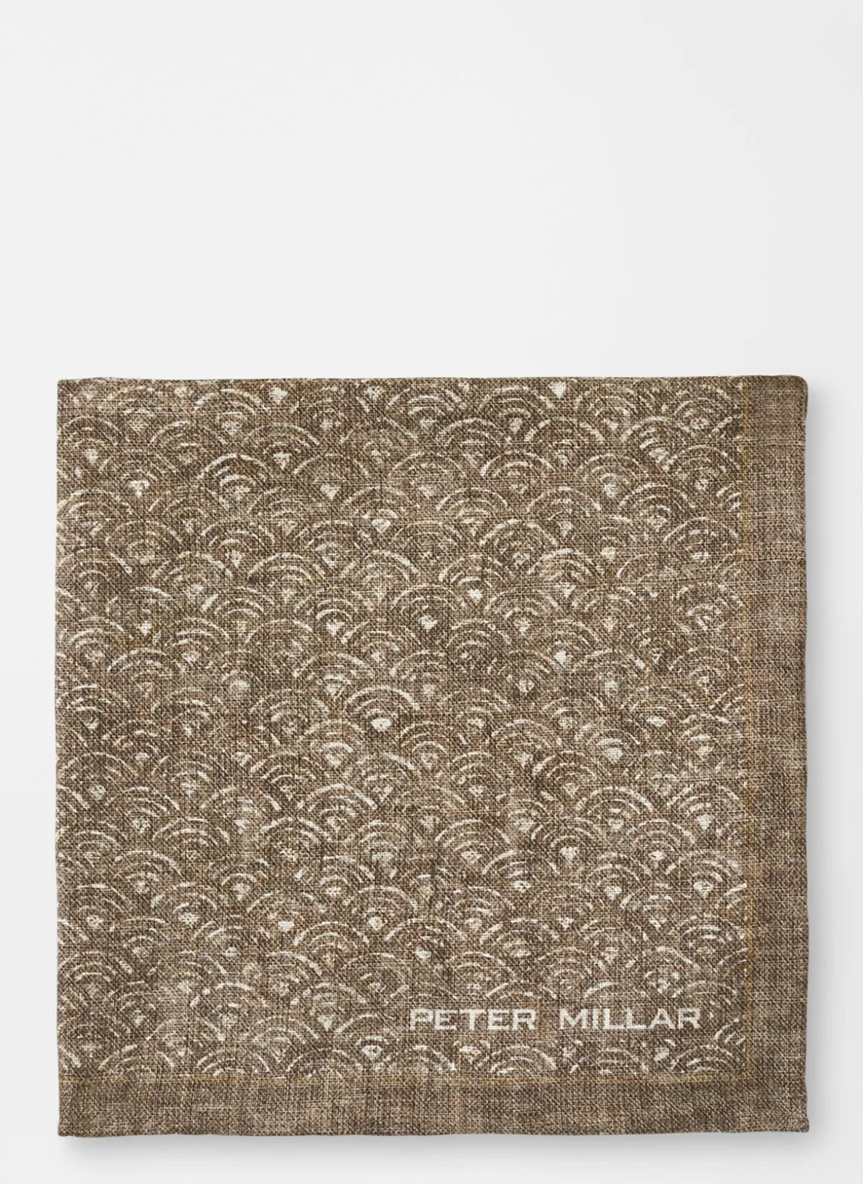 Okamoto Pocket Square
