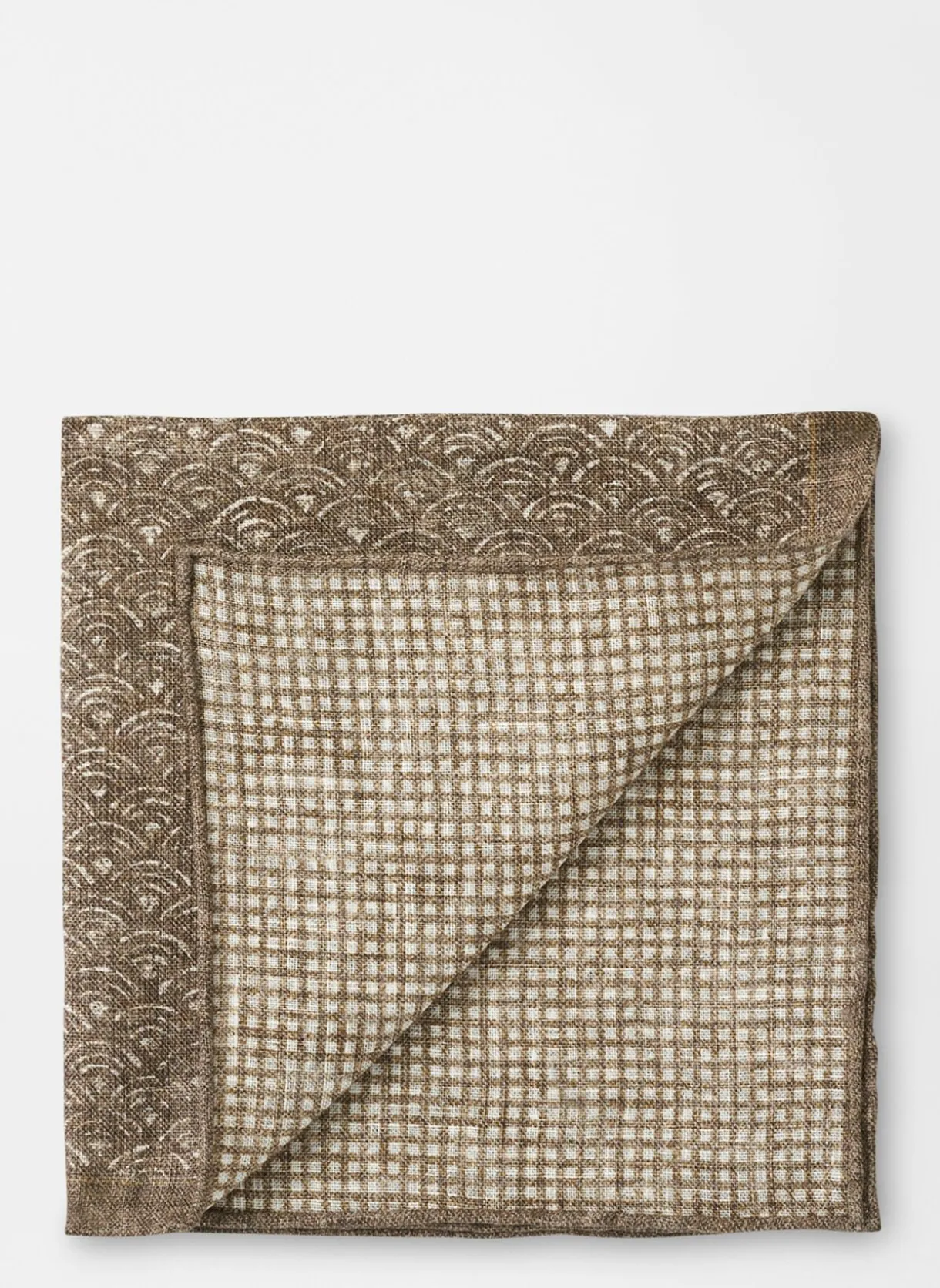 Okamoto Pocket Square