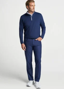 Perth Performance Quarter-Zip