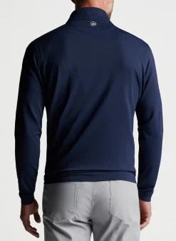 Perth Performance Quarter-Zip