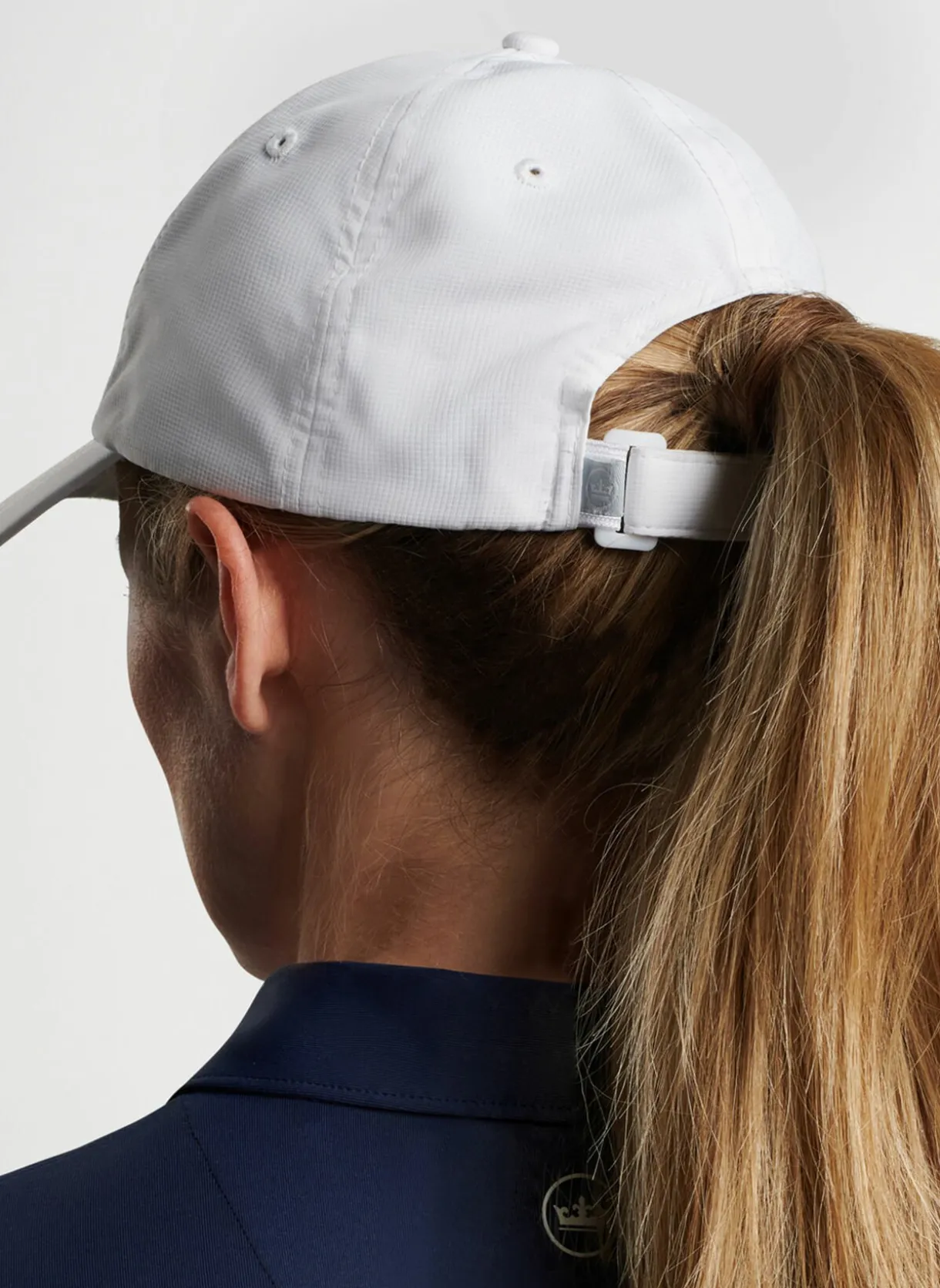Peter Millar Crown Crest Performance Hat