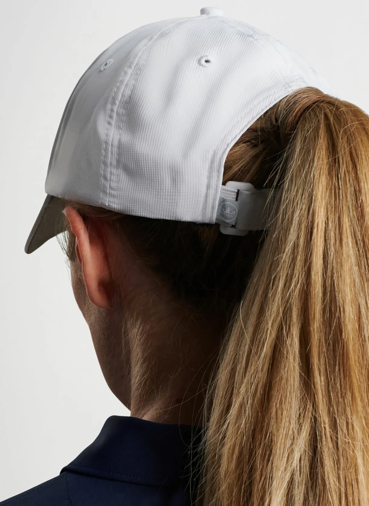 Peter Millar Golf On The Rocks Performance Hat