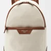 Peter Millar X Serapian Backpack