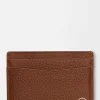 Peter Millar X Serapian Card Case