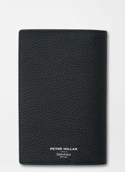 Peter Millar X Serapian Scorecard Holder