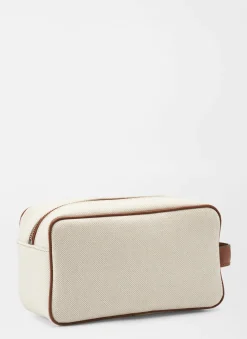 Peter Millar X Serapian Shave Kit