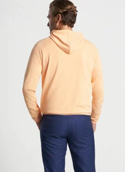 Pine Performance Hoodie