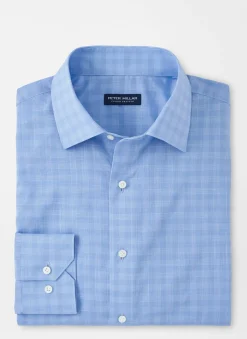Pitney Cotton Sport Shirt