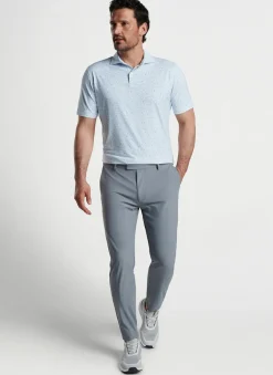Prohibition Performance Jersey Polo