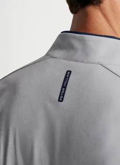 Quest Half-Zip
