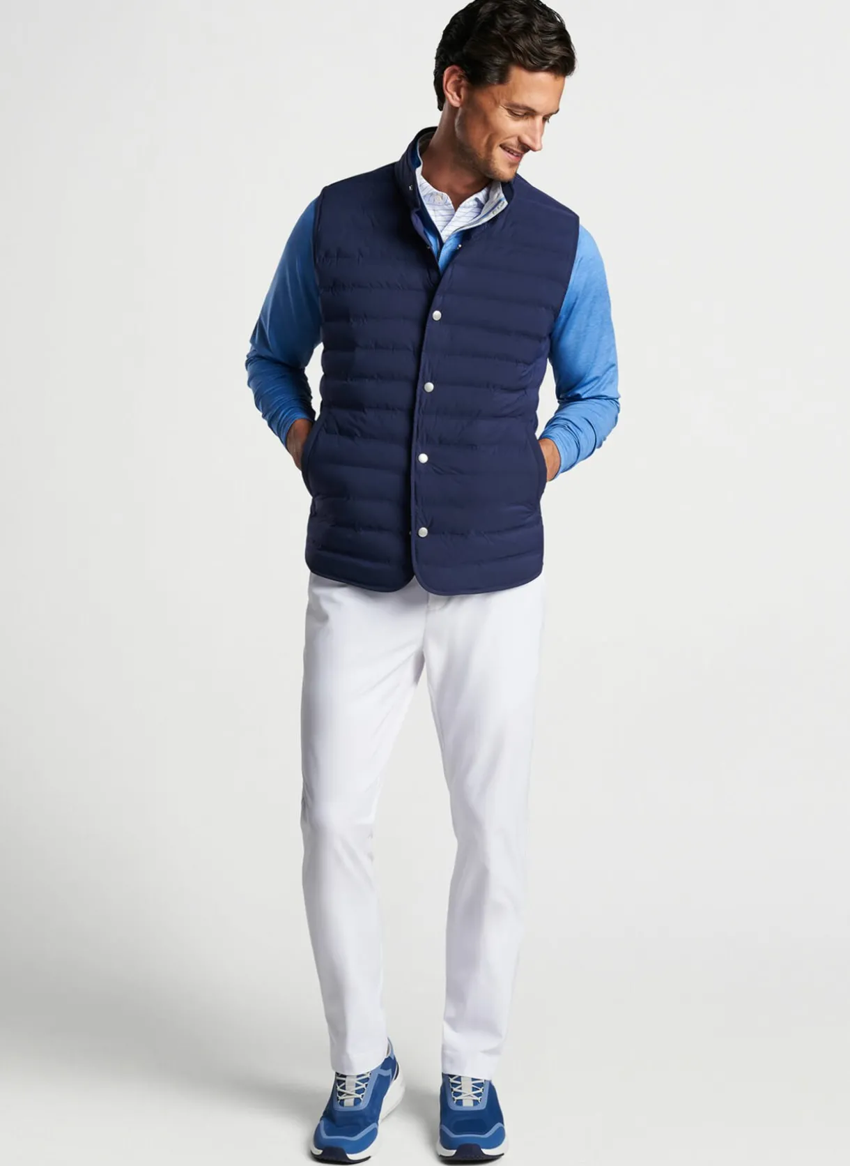 Regent Vest