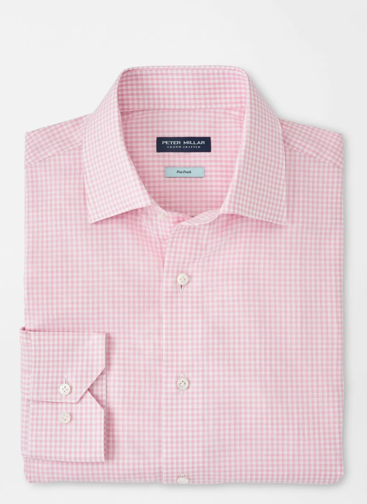 Renato Cotton Sport Shirt