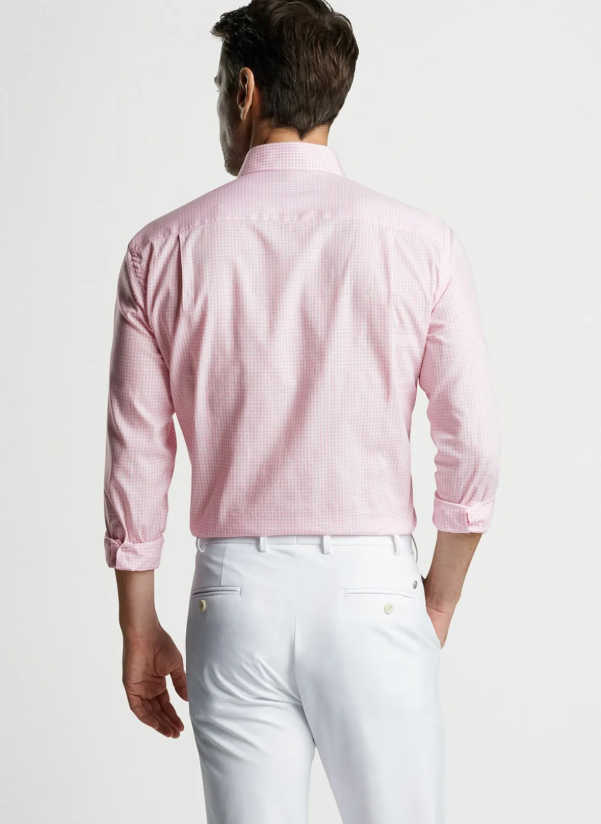 Renato Cotton Sport Shirt
