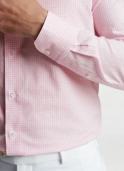 Renato Cotton Sport Shirt