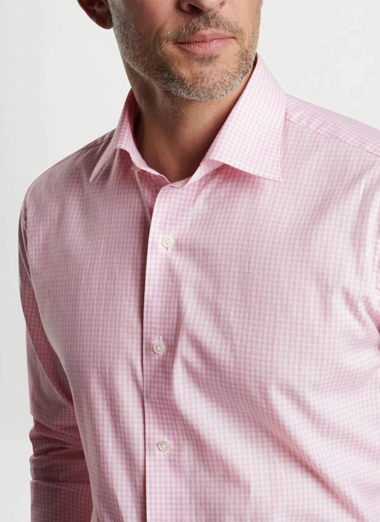 Renato Cotton Sport Shirt