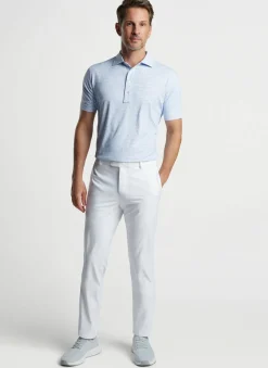 Rhythm Performance Jersey Polo