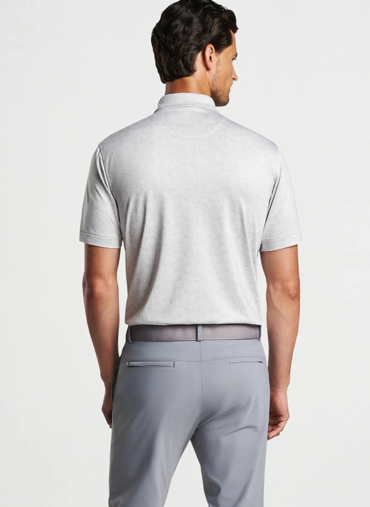 Riviera Performance Jersey Polo