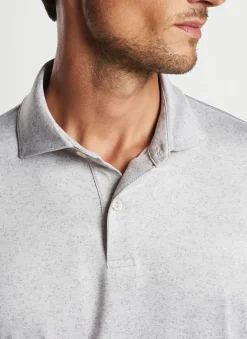 Riviera Performance Jersey Polo