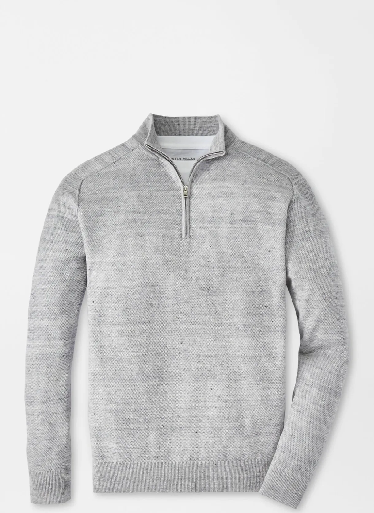 Rockport Quarter-Zip Sweater