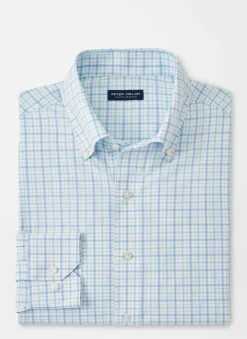 Rollins Performance Poplin Sport Shirt