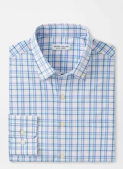 Roxbury Performance Poplin Sport Shirt