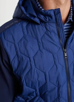 Rush Hooded Jacket