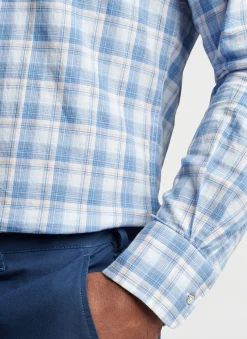 Sanibel Cotton Sport Shirt