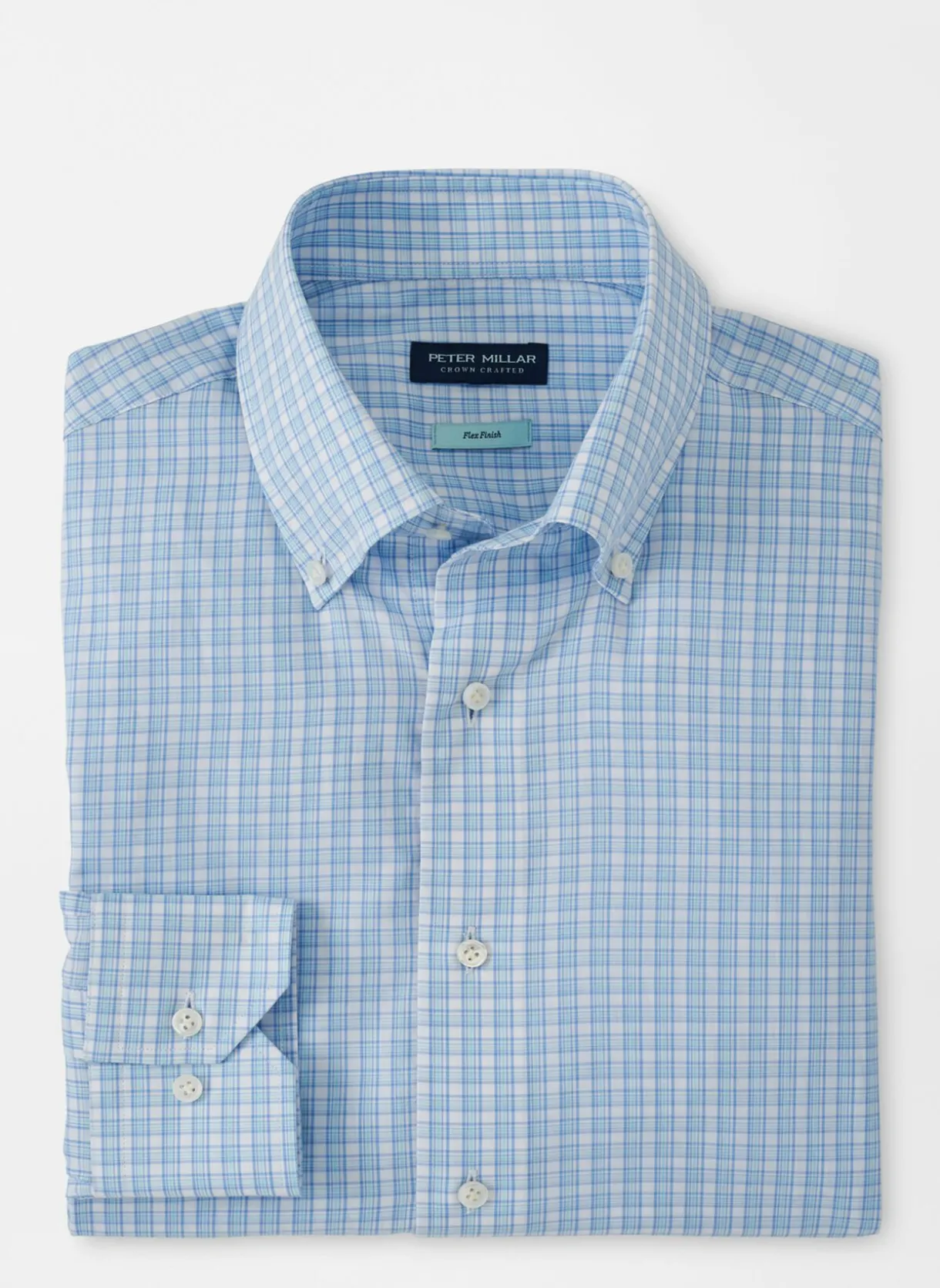 Seawell Cotton Sport Shirt