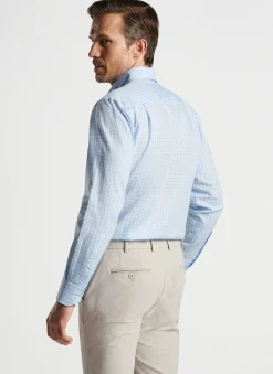 Seawell Cotton Sport Shirt