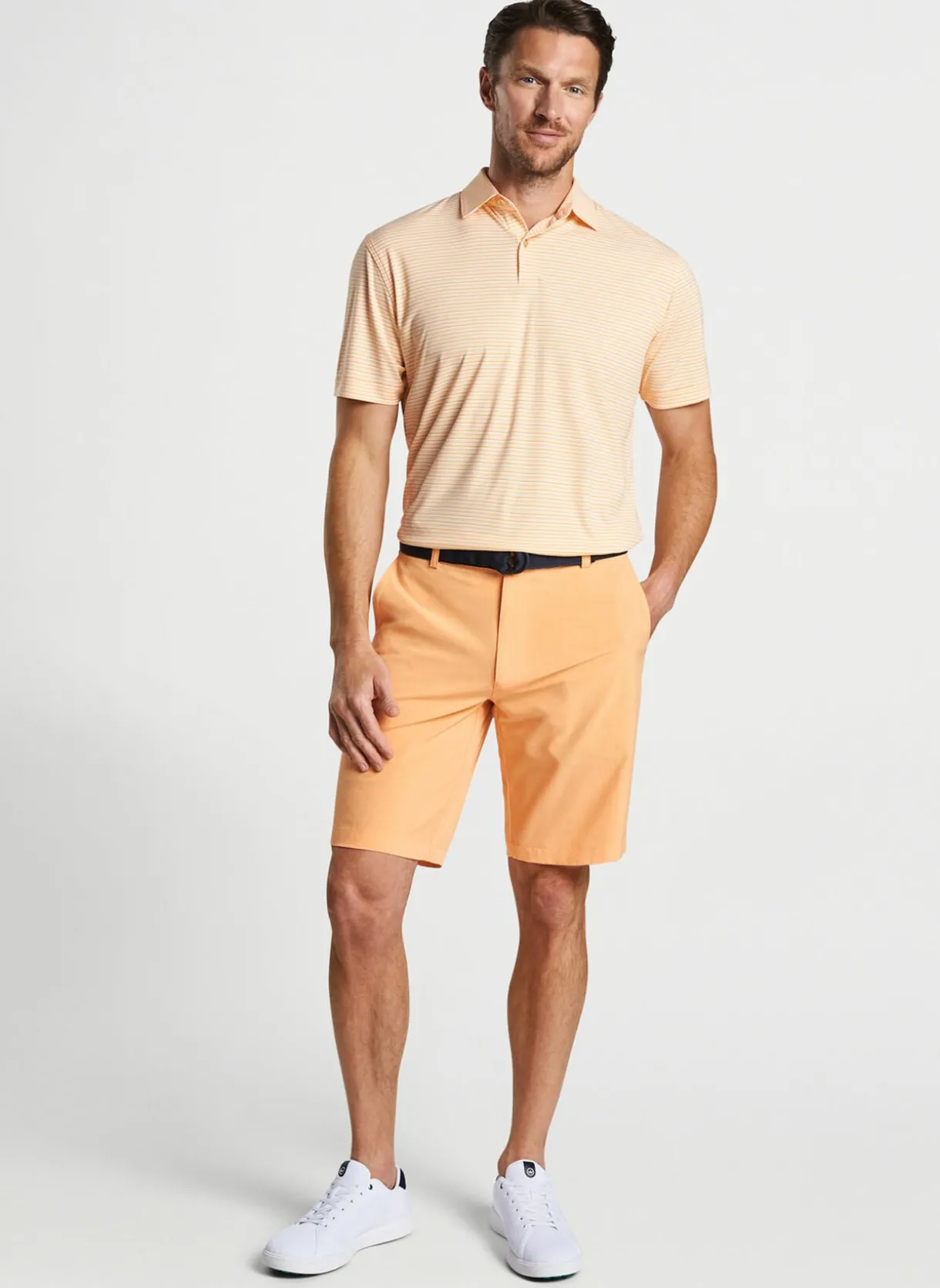 Shackleford Performance Hybrid Short