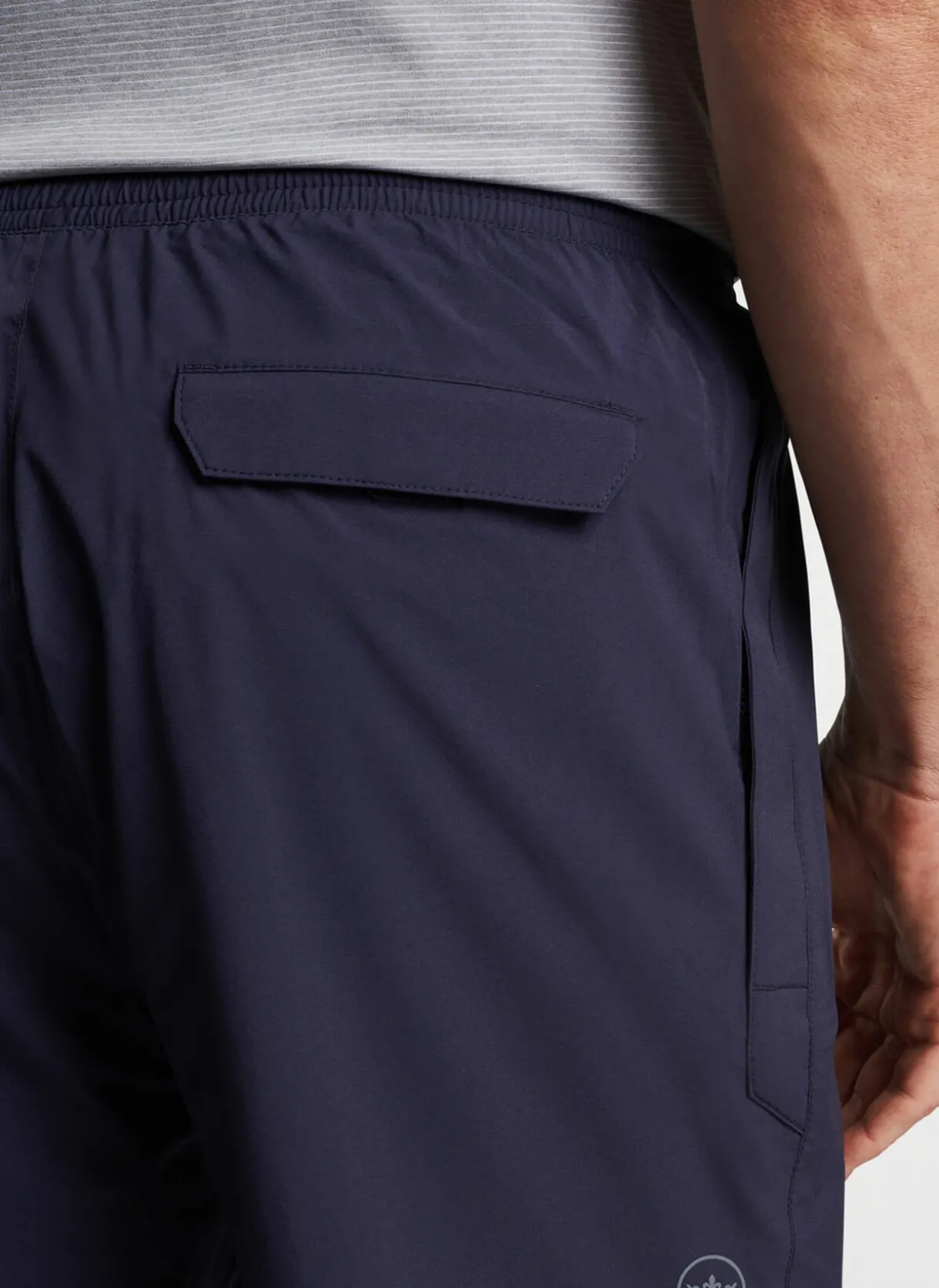 Shield Pull-On Rain Pant