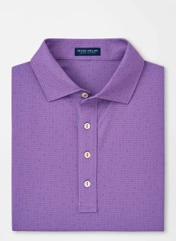 Signature Performance Jersey Polo