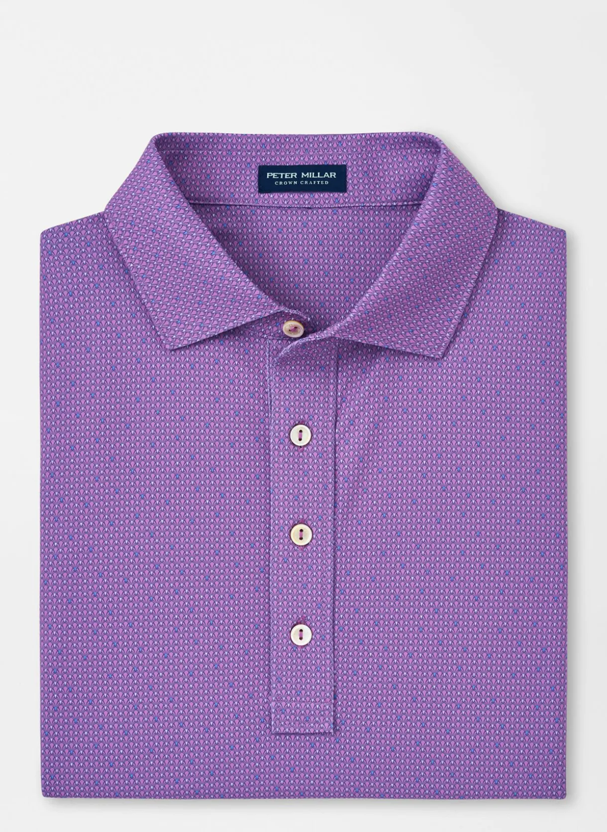 Signature Performance Jersey Polo