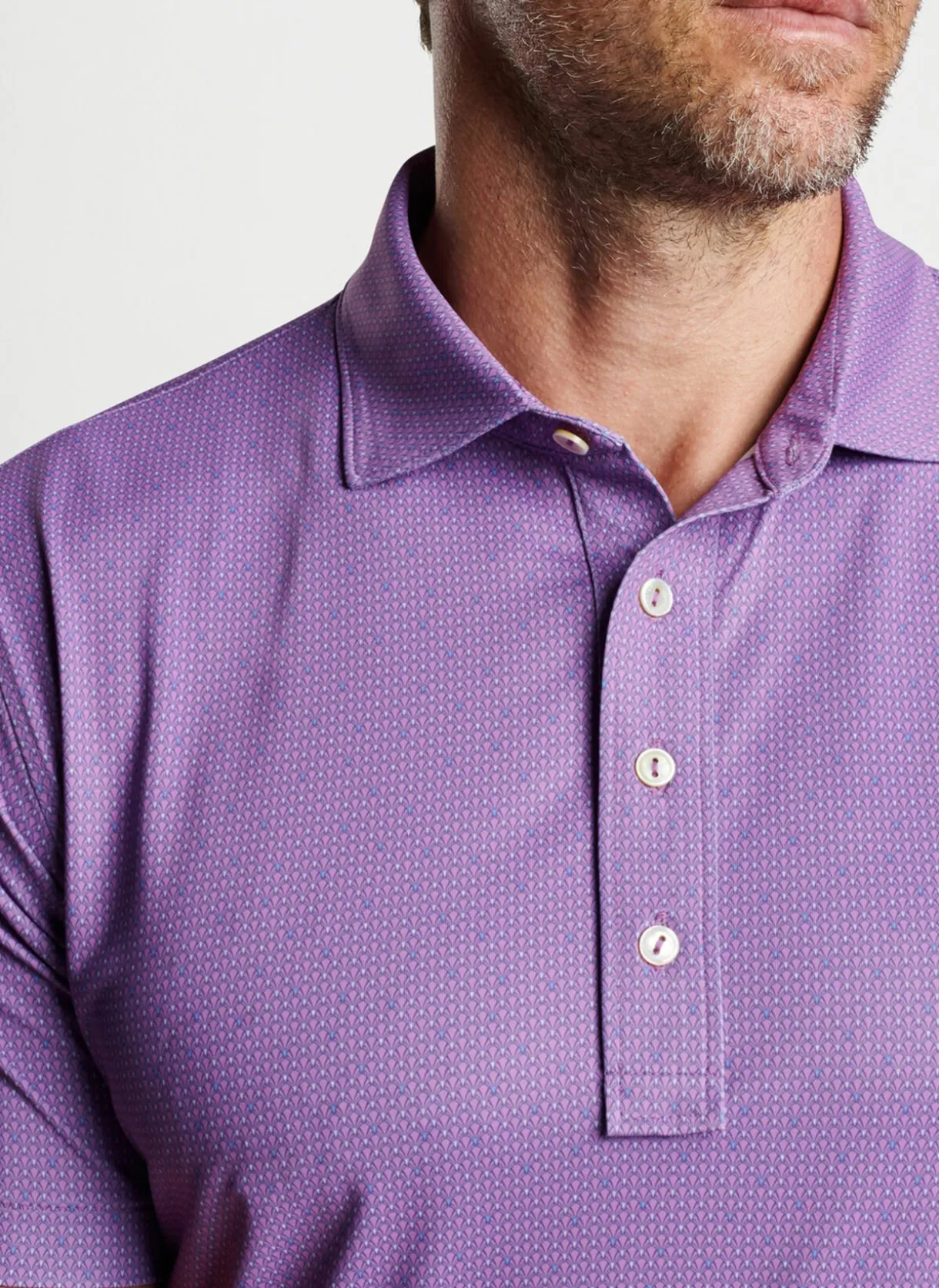 Signature Performance Jersey Polo