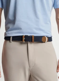 Skyline Woven Belt