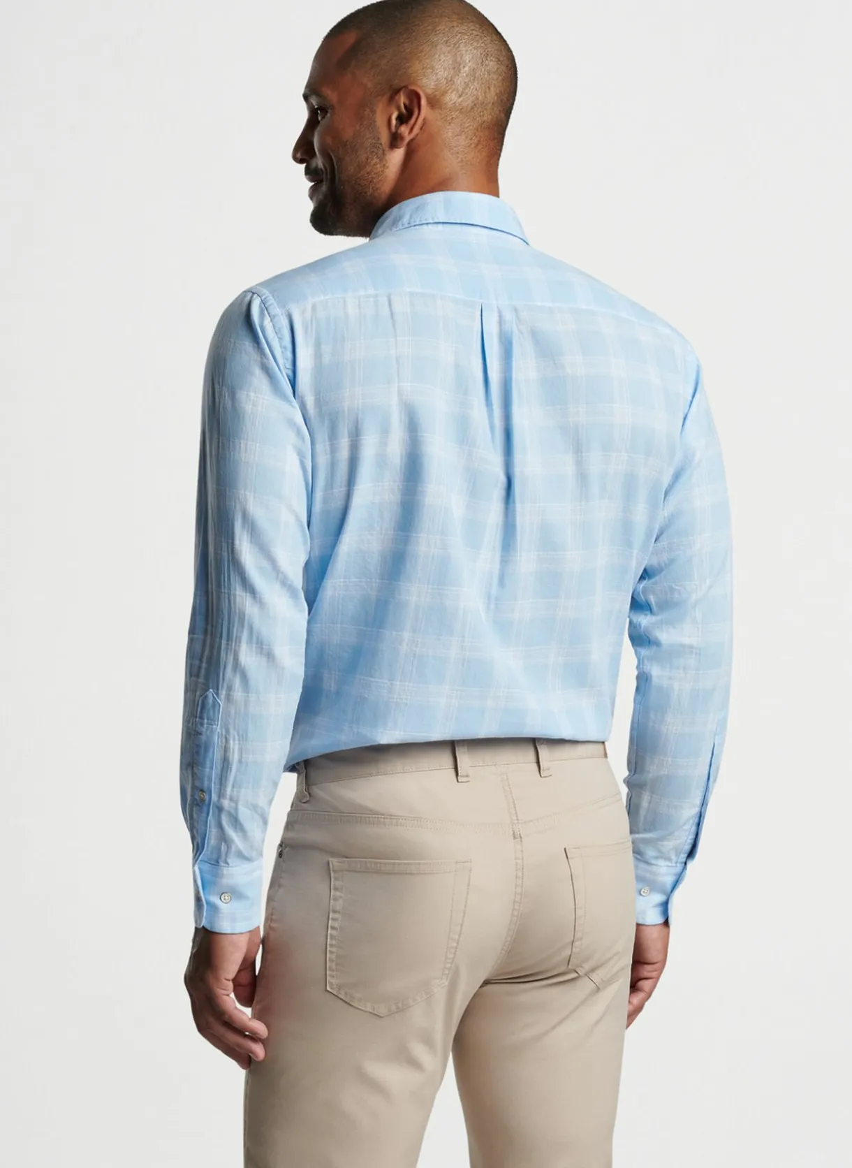 Solana Cotton Sport Shirt