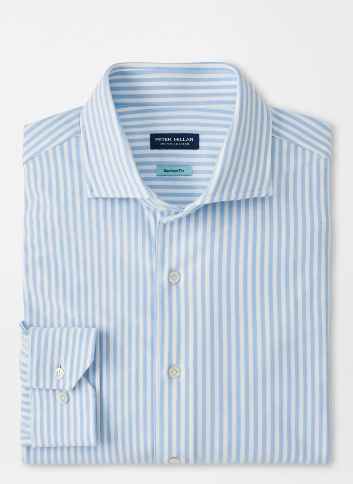 Soren Excursionist Flex Sport Shirt