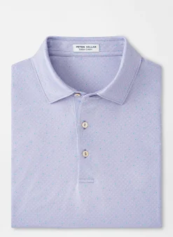Soriano Performance Jersey Polo