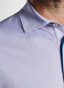 Soriano Performance Jersey Polo