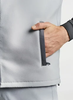 Squallblock Vest
