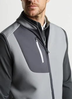Squallblock Vest