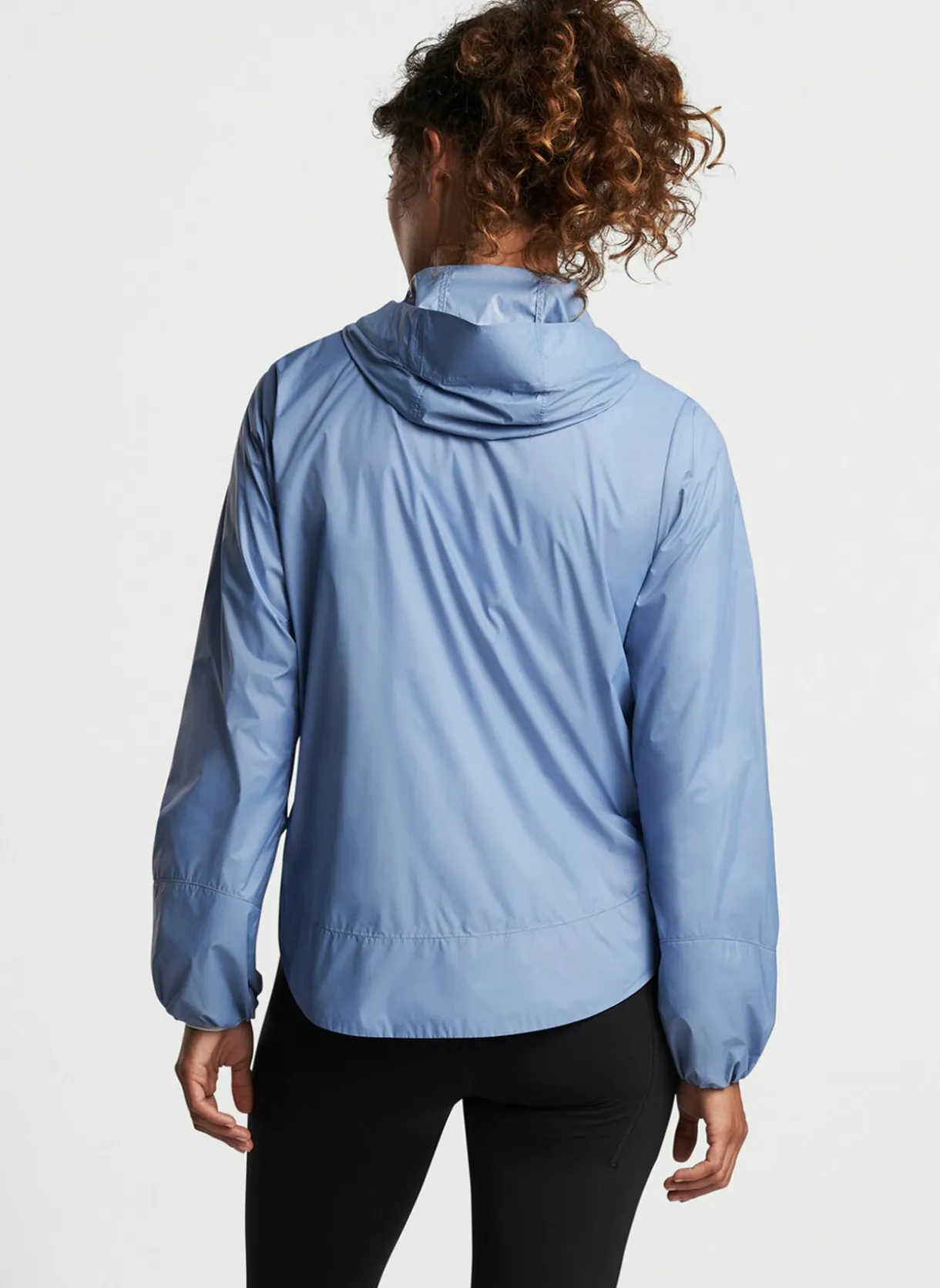 Starlight Full-Zip Windbreaker