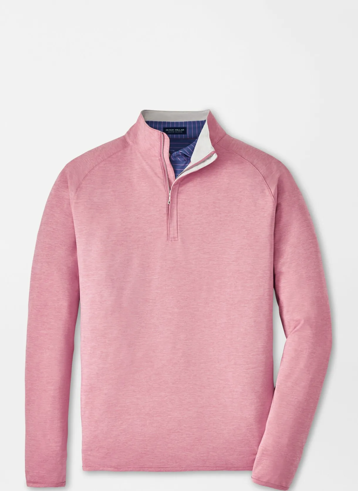 Stealth Performance Quarter-Zip