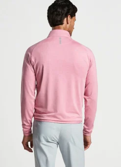 Stealth Performance Quarter-Zip