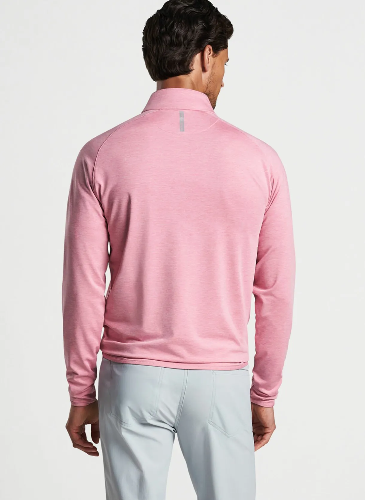 Stealth Performance Quarter-Zip