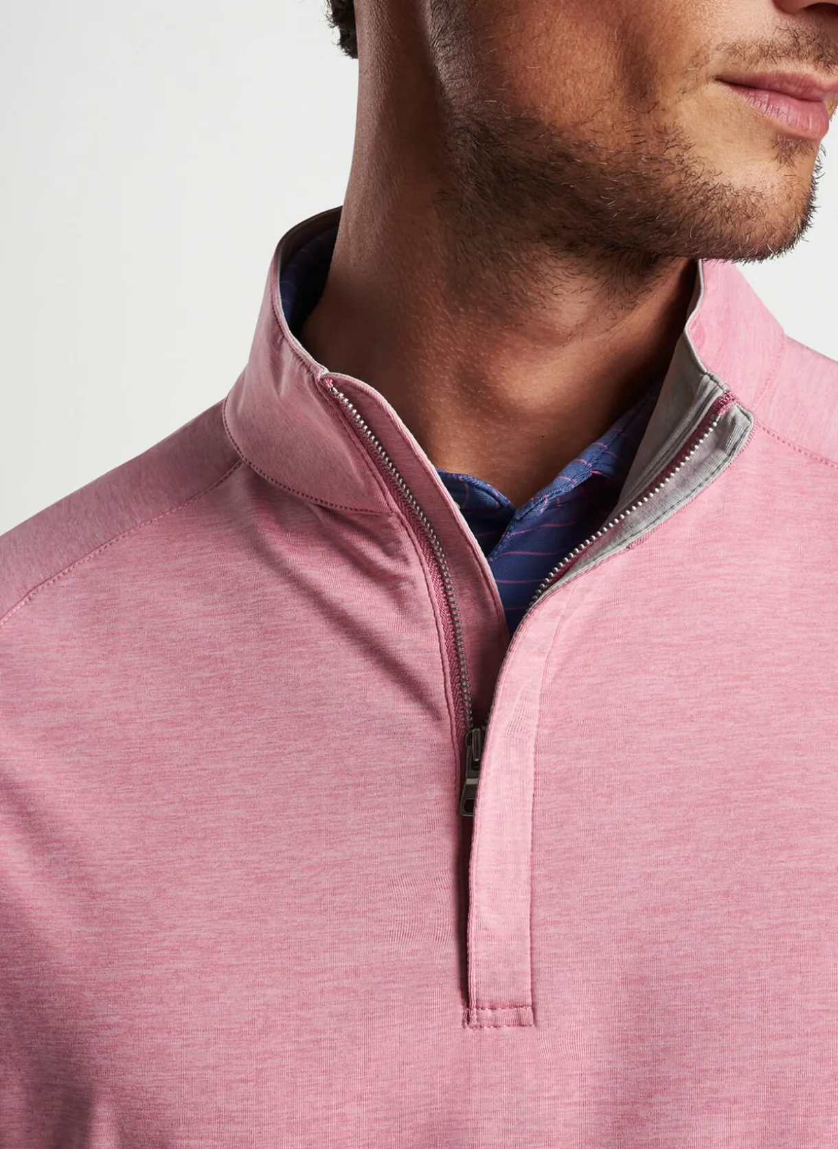 Stealth Performance Quarter-Zip