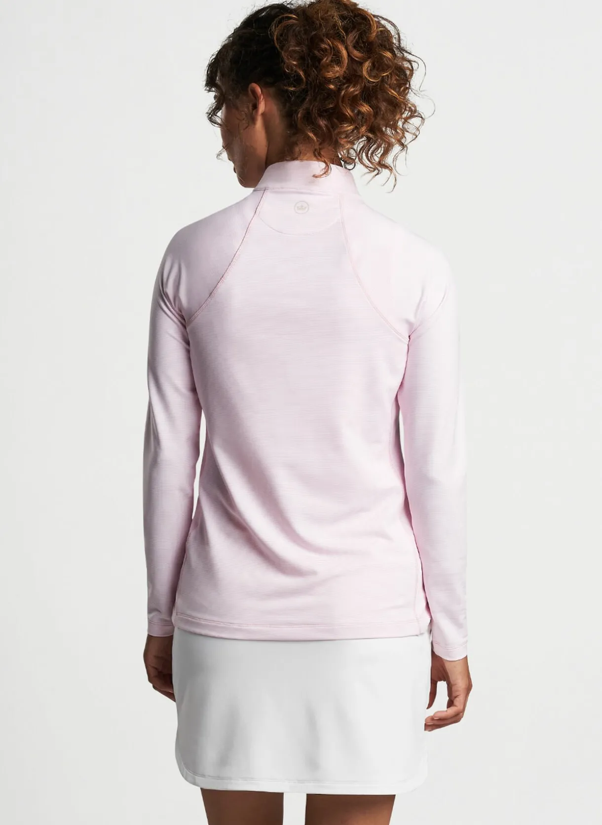 Sugar Stripe Perth Layer