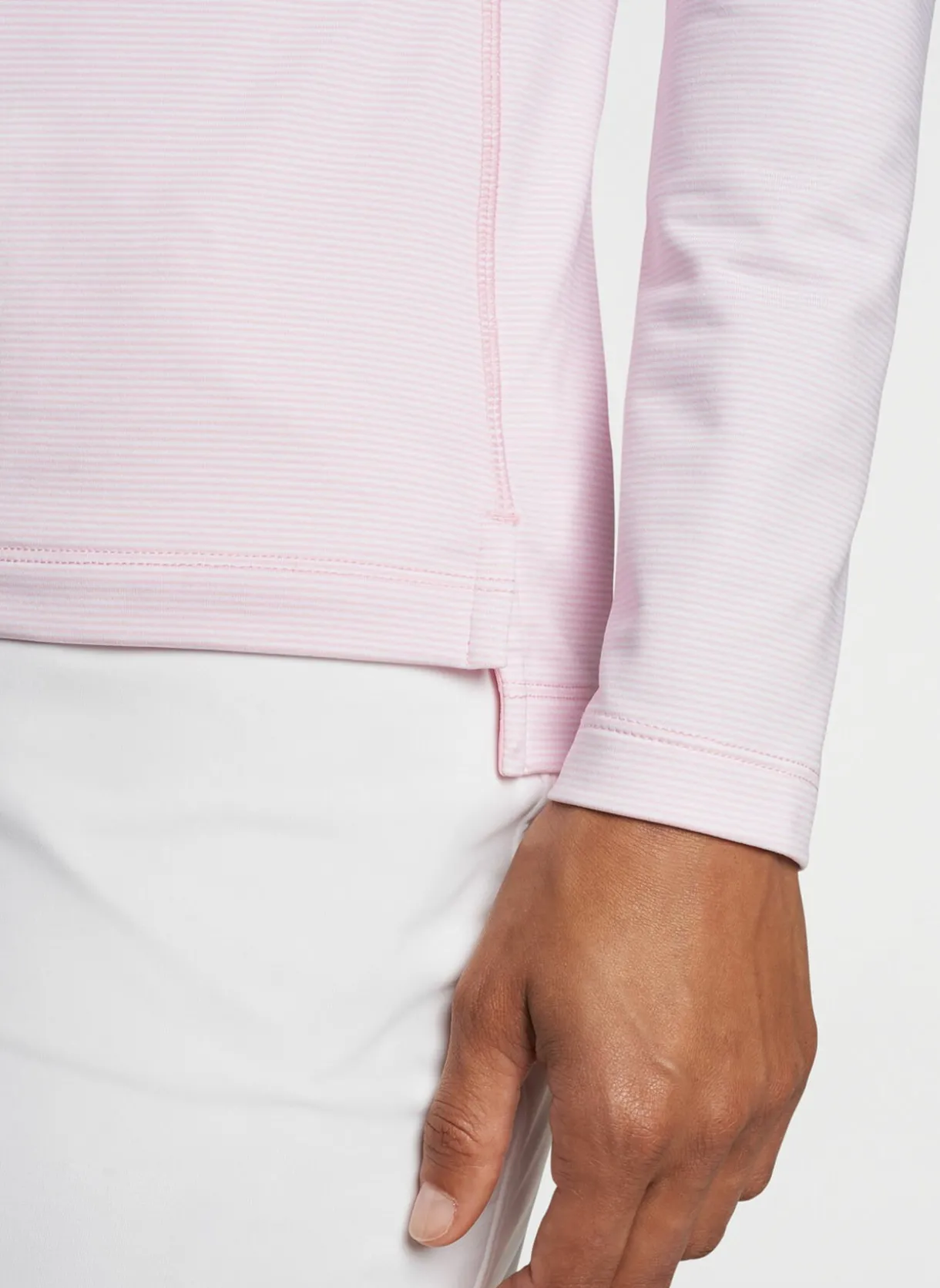 Sugar Stripe Perth Layer