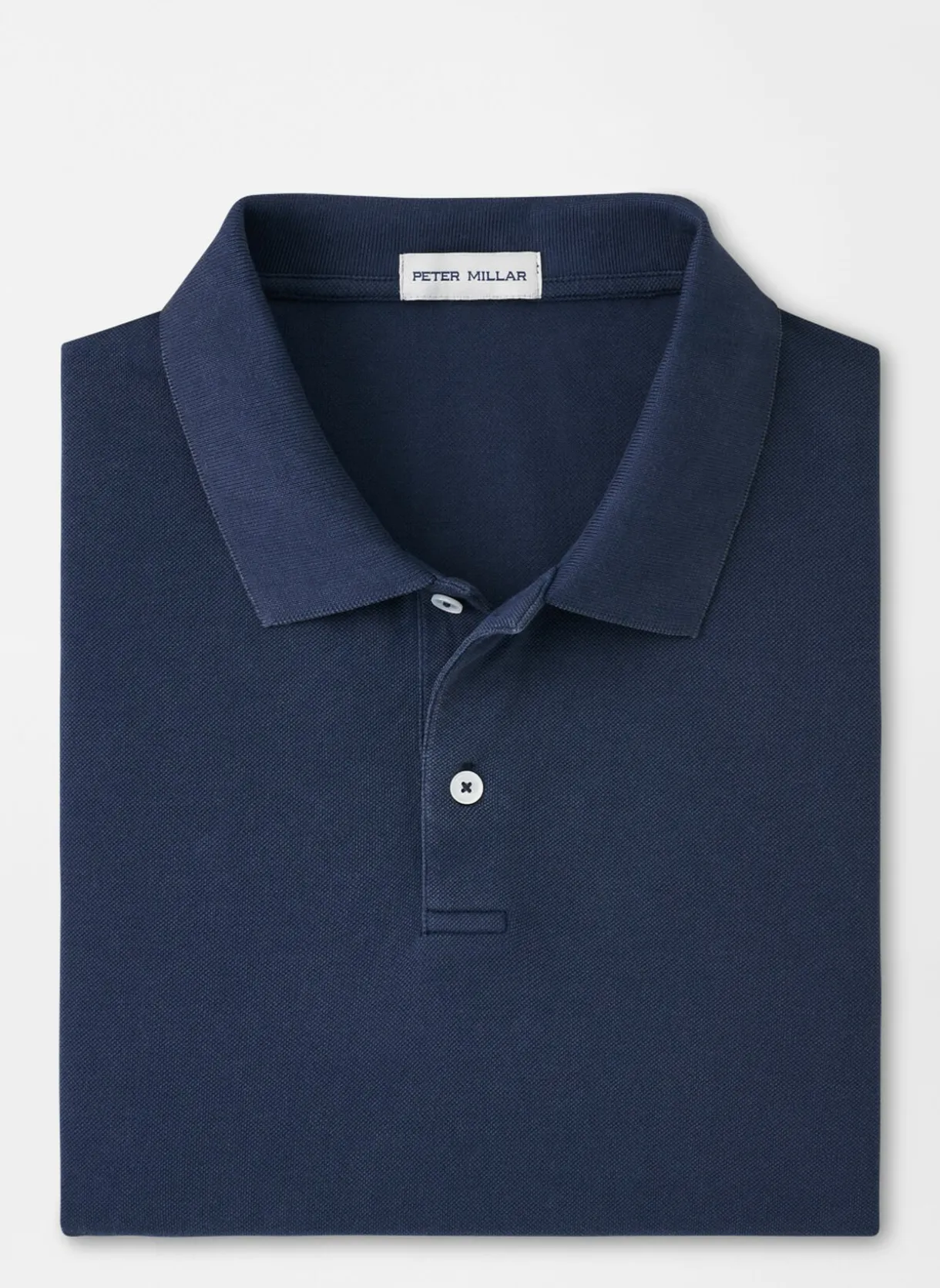 Sunrise Pique Polo
